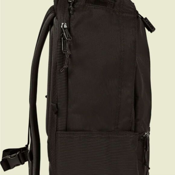 - B2TM super durable 1050D Ballistic Nylon city backpack ergonomic 24 l - Picture 11 of 14
